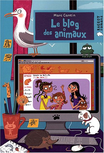 Le  blog des animaux