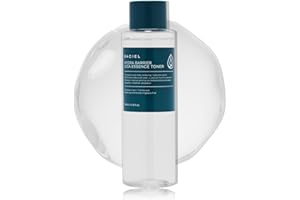 BACIEL Tonico Essenza Viso CICA 200ml – 81% Centella Asiatica + Acido Ialuronico & Niacinamide – Idratante, Lenitivo, Illuminante – Skincare Coreana per Pelle Sensibile e Reattiva – Senza Profumo