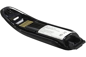 Datalogic - Battery Pack, Removable, Black