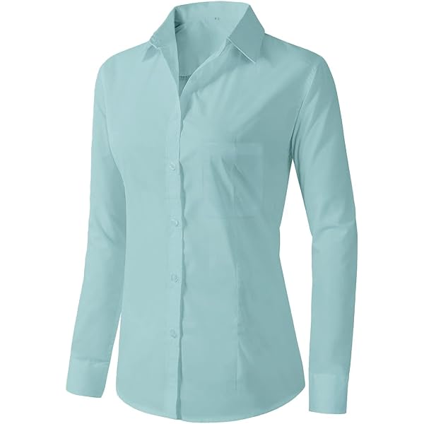 Chemise Habillée De Coupe Ajustée En Coton Extensible Et Infroissable Refined Cotton 0600093445227