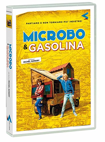 Microbo E Gasolina