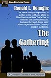 Image de The Gathering (Common Threads in the Life Book 4) (English Edition)