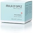 MILA D'OPIZ Hyaluronic⁴ Night Cream 50 ml