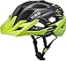 Produktbild KED Status Helmet Junior Green Black Matt Kopfumfang M | 52-59cm 2018 Fahrradhelm