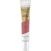Max Factor, Miracle Pure Blush, Blush Tone 03 Vintage Peony