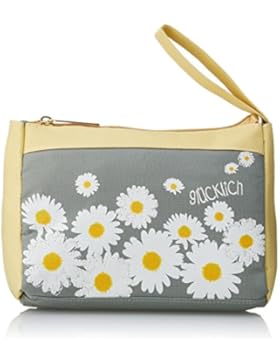 Glücklich Blume Täschlein