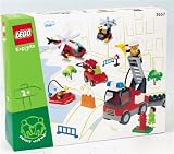 LEGO Duplo 3657 - Ville Gro�e Feuerwehr - Lego