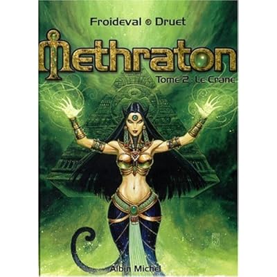 Download Methraton Tome 2 Le Crane Pdf Free Laceycarlton - 