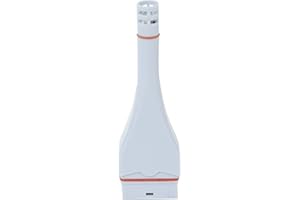 Apera Instruments AI1213 pH Pen Tester, Replacement Probe for Sx610