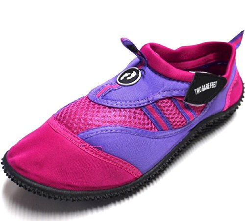 Dx Wetshoes By Two Bare Feet Unisex Adults Childrens Junior