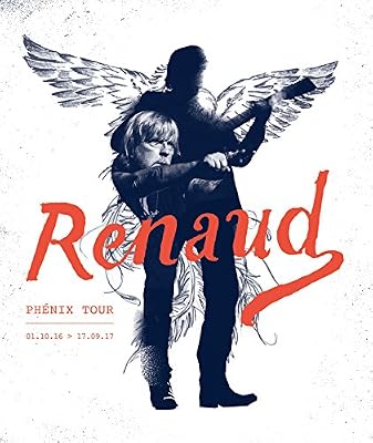 Parlophone Phénix Tour [Blu-Ray]