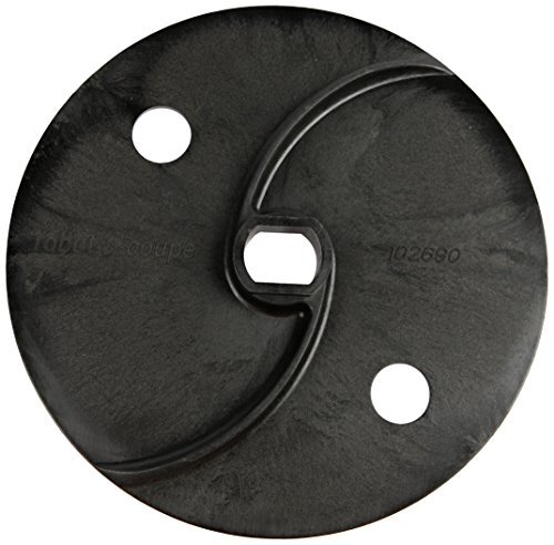 Preisvergleich Produktbild Robot Coupe 102690, Discharge Plate by Robot Coupe