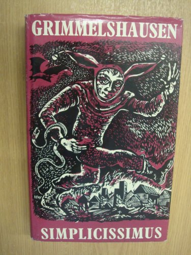 Preisvergleich Produktbild Simplicius Simplicissimus