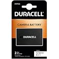 Duracell DR9964 Batteria Per Olympus BLS-5, 7.4V 1050mAh, Sostitutiva Di Qualità, 3 Anni Di Garanzia