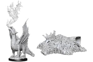 WizKids WZK90028 Accessories