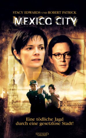 Preisvergleich Produktbild Mexico City [VHS]