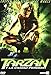 Tarzan Y La Ciudad Perdida [DVD]