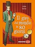 Image de Il giro del mondo in ottanta giorni