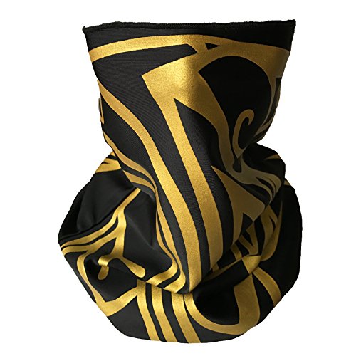 Preisvergleich Produktbild Gold Empress Mask