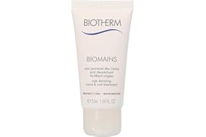 biotherm; 50ml; for; biomains; edition; limited; her