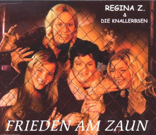 Preisvergleich Produktbild Frieden am Zaun