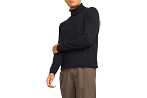 JACK & JONES Col roulé Col roulé