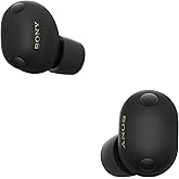Sony WF-1000XM6 En İyi Ger&ccedil;ekten Kablosuz G&uuml;r&uuml;lt&uuml; &Ouml;nleyici Kulaklıklar (2026 Model), Bluetooth Kulak İ&ccedil;i Kulaklıklar, St&uuml;dyo 