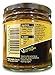 Meridian Natural Crunchy Hazelnut Nut Butter, 170g