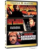Hellbound & Hitman & Forced Vengeance [DVD] [Region 1] [US Import] [NTSC]