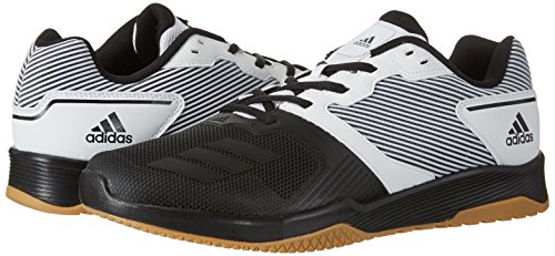 adidas Herren Gym Warrior 2 M Hallenschuhe - 5