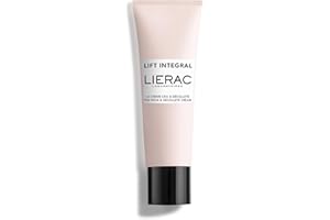 Lierac Lift Integral gel crema collo e Décolleté rassodante ad effetto levigato immediato 50ml