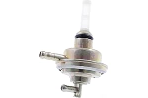 2EXTREME Benzinhahn kompatibel für GILERA Runner 50 (Bj. 1999-2000), Runner 50 (bis Bj. 1999), Runner 50 SP Vergaser 05- ZAPC461