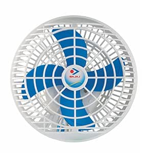 Buy Bajaj Ultima PW01 36-Watt Wall Fan 