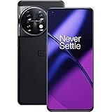 ONEPLUS 11 5G - Smartphone 256GB, 16GB RAM, Dual SIM, Titan Black