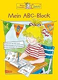Image de Conni Gelbe Reihe: Mein ABC-Block