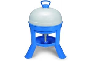 Copele Abreuvoir avec Pieds