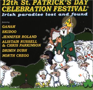 Preisvergleich Produktbild 12th St. Patrick'S Day Celebr.