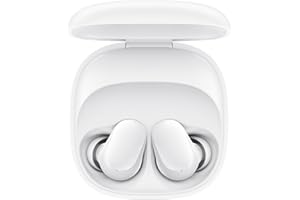 Xiaomi REDMI Buds 6 Play Blanc