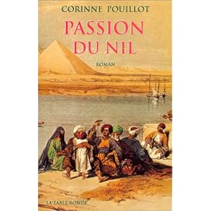 Passion du Nil Livre en Ligne Passion du Nil Livre en Ligne - Telecharger Ebook