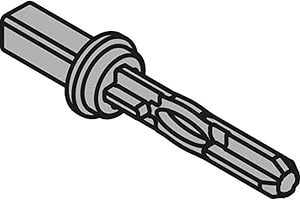 Blum Legrabox Tip On Synchronization Adapter T60.000D