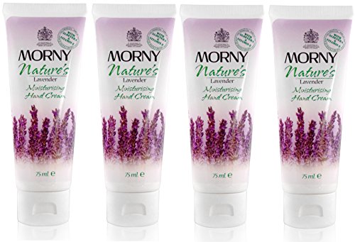 morny moisturising cream
