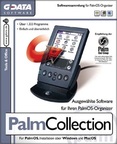 Preisvergleich Produktbild Palm Collection (Palm)