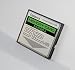Produktbild Boss Roland br-CF CompactFlash CF Speicherkarte für br-600, br-864, br-900cd, mc-808 512 MB