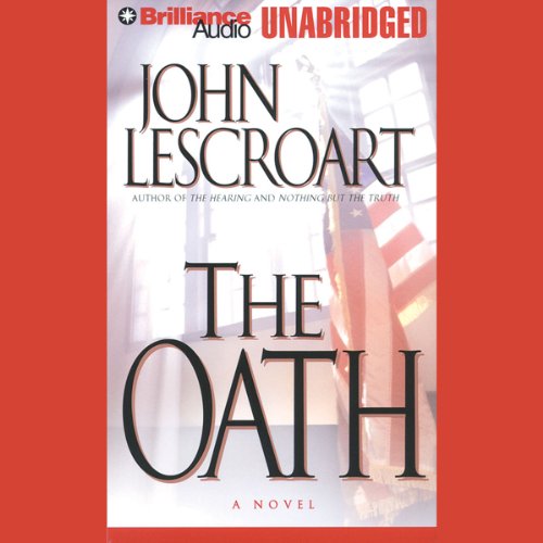 Download The Oath: A Dismas Hardy Novel