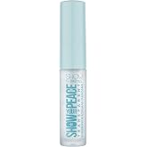 Pastel Show Show Your Peace Transparent Eyebrow & Eyelash Mascara - Transparent Eyebrow and Eyelash Mascara