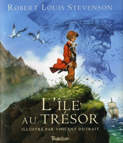 L'Ile au trésor