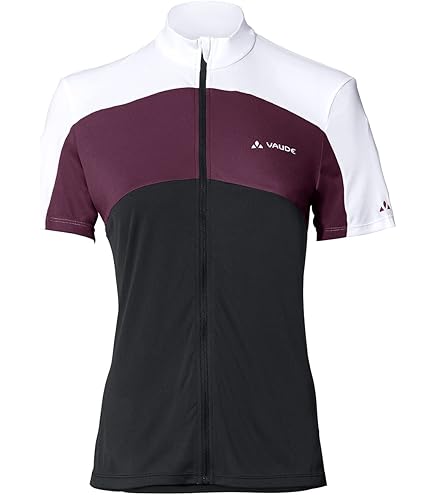 Scott Endurance 15 Damen Fahrrad Trikot - Kurzarm Rose Beige Größe S
