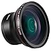Price comparison product image Neewer 52MM 0.43X HD Wide Angle Lens with Macro Close-Up Portion Lens No Distortion Digital High Definition for Nikon D7100 D7000 D5200 D5100 D5000 D3300 D3200 D3000 D90 D80 DSLR Cameras