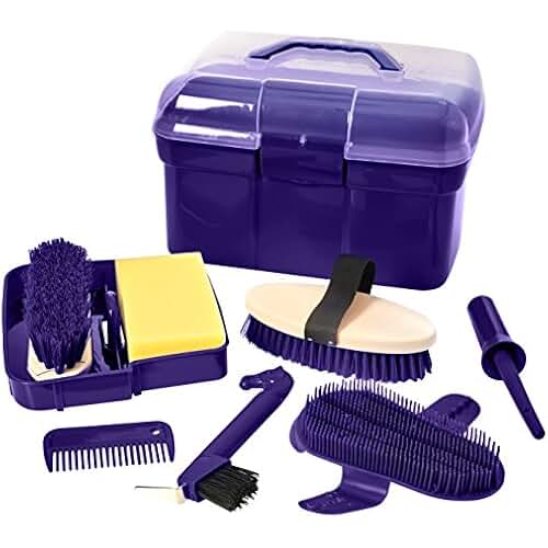 Amazon.co.uk horse grooming kits