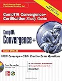 Image de CompTIA Convergence+ Certification Study Guide